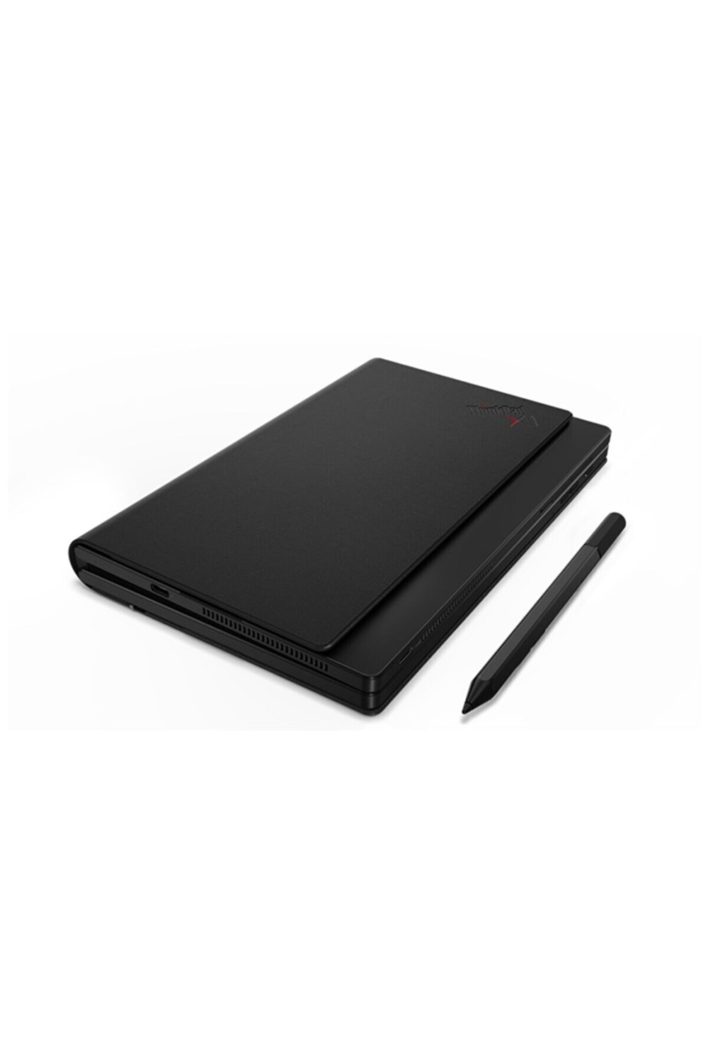LENOVO Thinkpad X1 Fold G1 I5 8gb 1tb Katlanan Ekranlı Hem Laptop Hem Tablet  Win 10 Pro 20RK000LUS