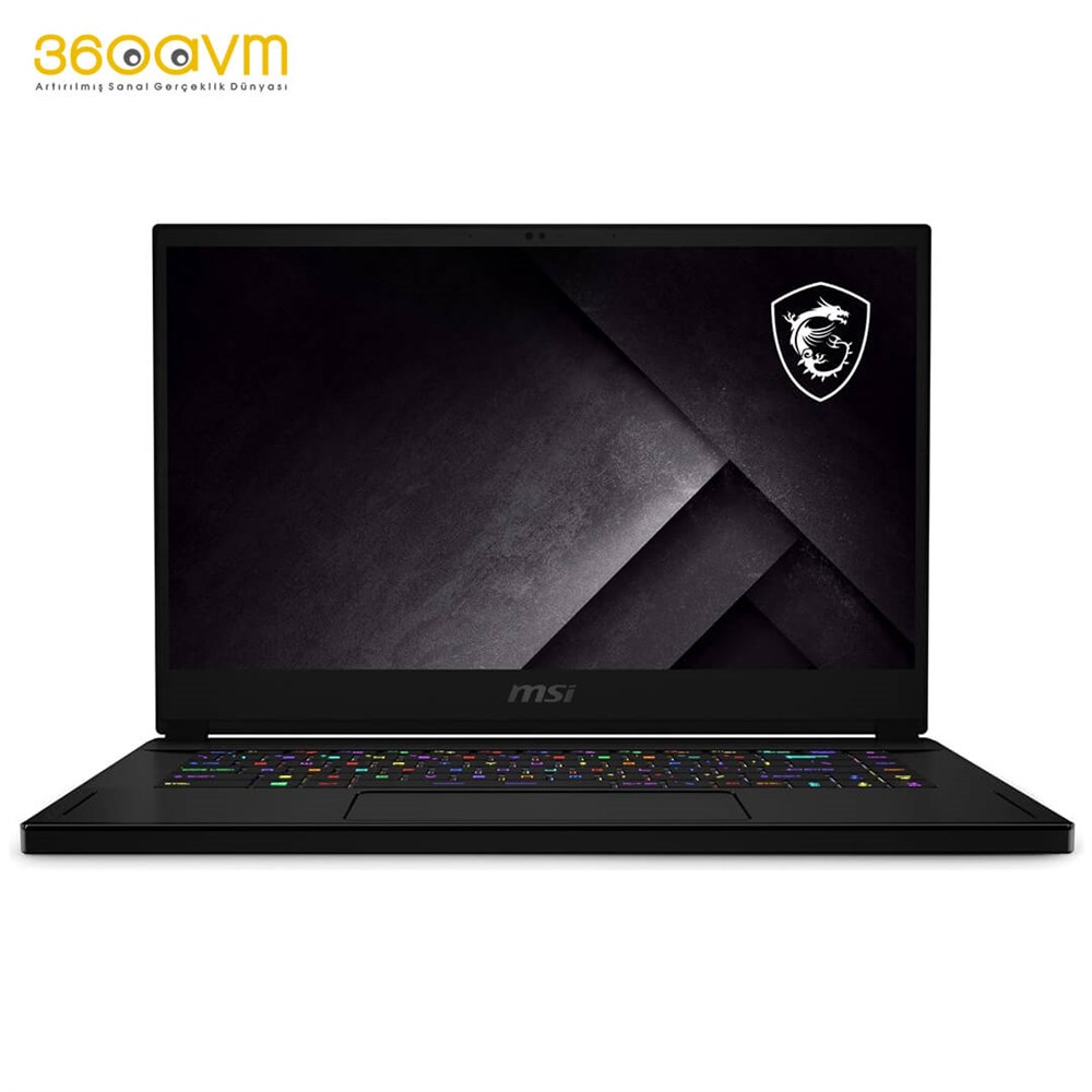 MSI GS66 15.6" RTX 3080 VR Ready Bilgisayar Oyuncu Laptop En Ucuz Fiyatla  Satın Al