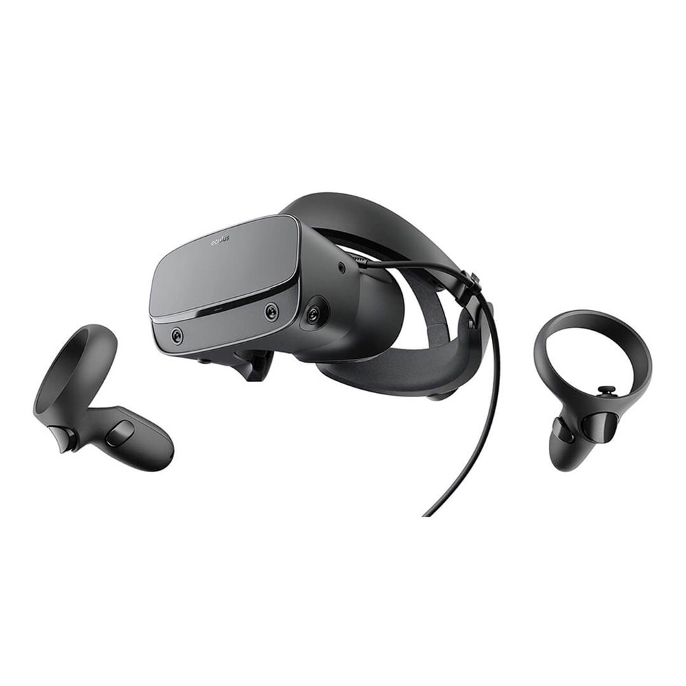 Oculus Rift S PC VR Sanal Gerçeklik Gözlüğü En Uygun Fiyat