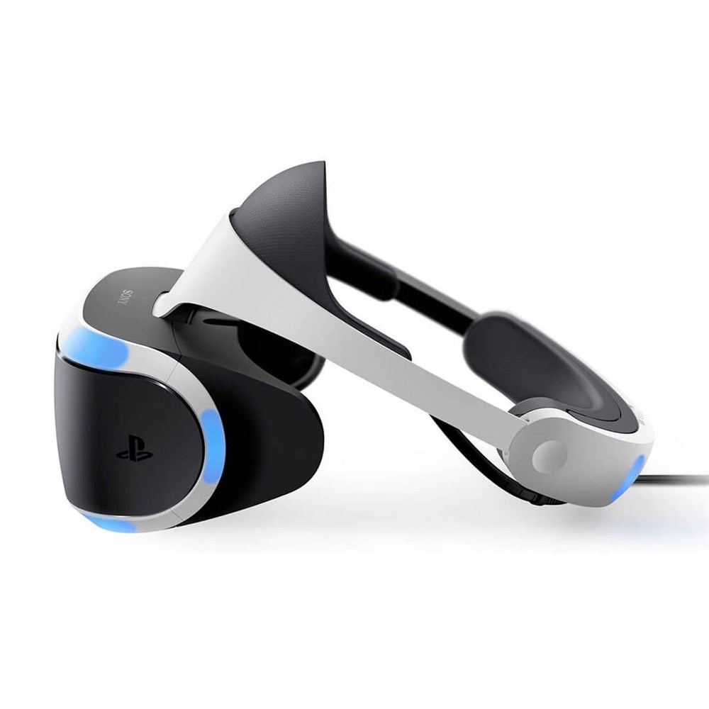 PlayStation VR Sanal Gerçeklik Gözlüğü PS Kamera Astro Bot ve Moss Oyunları