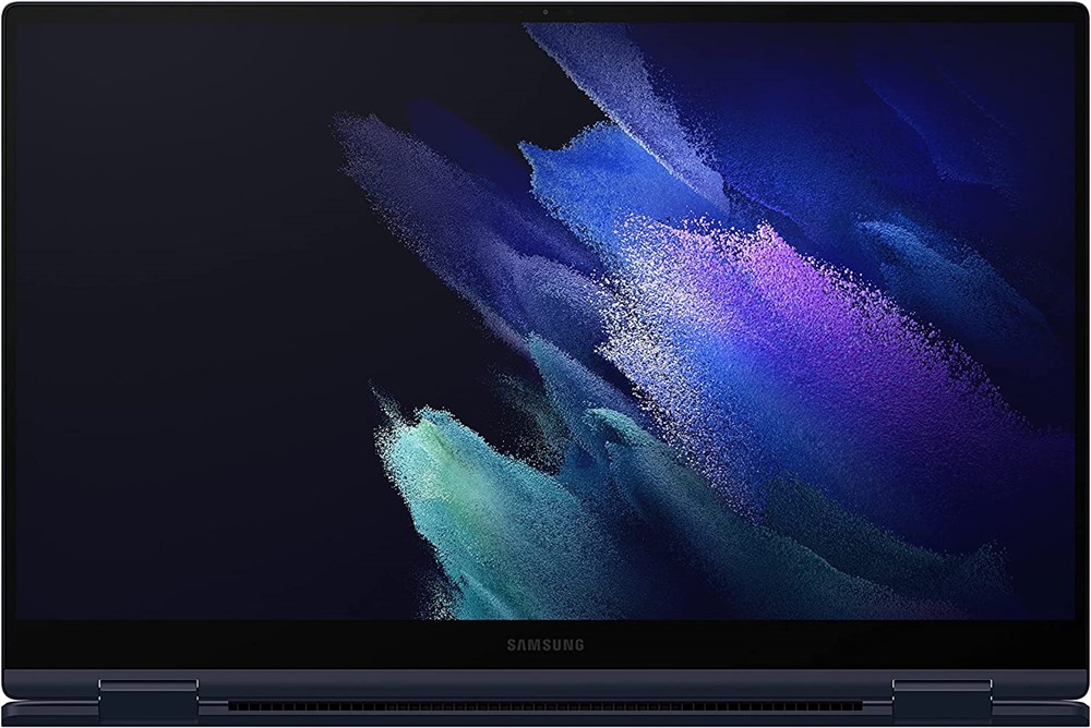 Samsung Galaxy Book Pro 360 2-in-1 15.6" AMOLED i7-11n 1TB 16GB