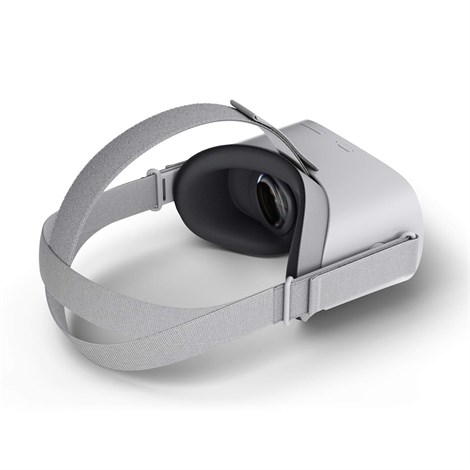 Oculus Go 64GB All in One VR Sanal Gerçeklik Gözlüğü Satın Al