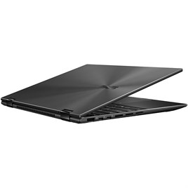 ASUS-Zenbook 14 Flip OLED UN5401 14'' Dizüstü Bilgisayar - AMD Ryzen 7 -  RAM - 1 TB SSD - Siyah