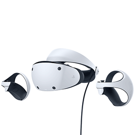 PlayStation -- VR2