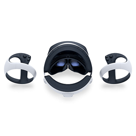 PlayStation -- VR2