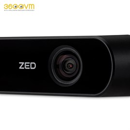 ZED 2 AI Stereo Kamera