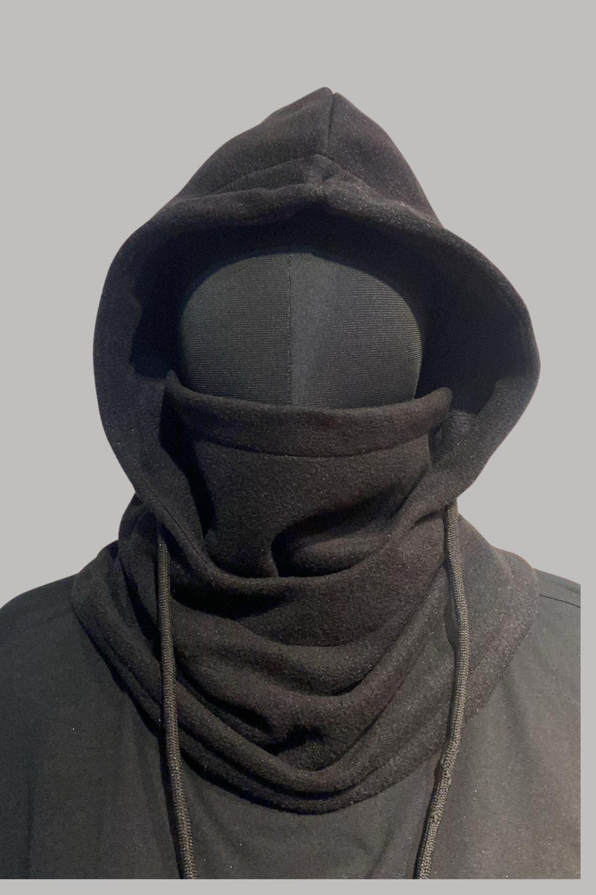 Balaklava Polar Kar Maskesi