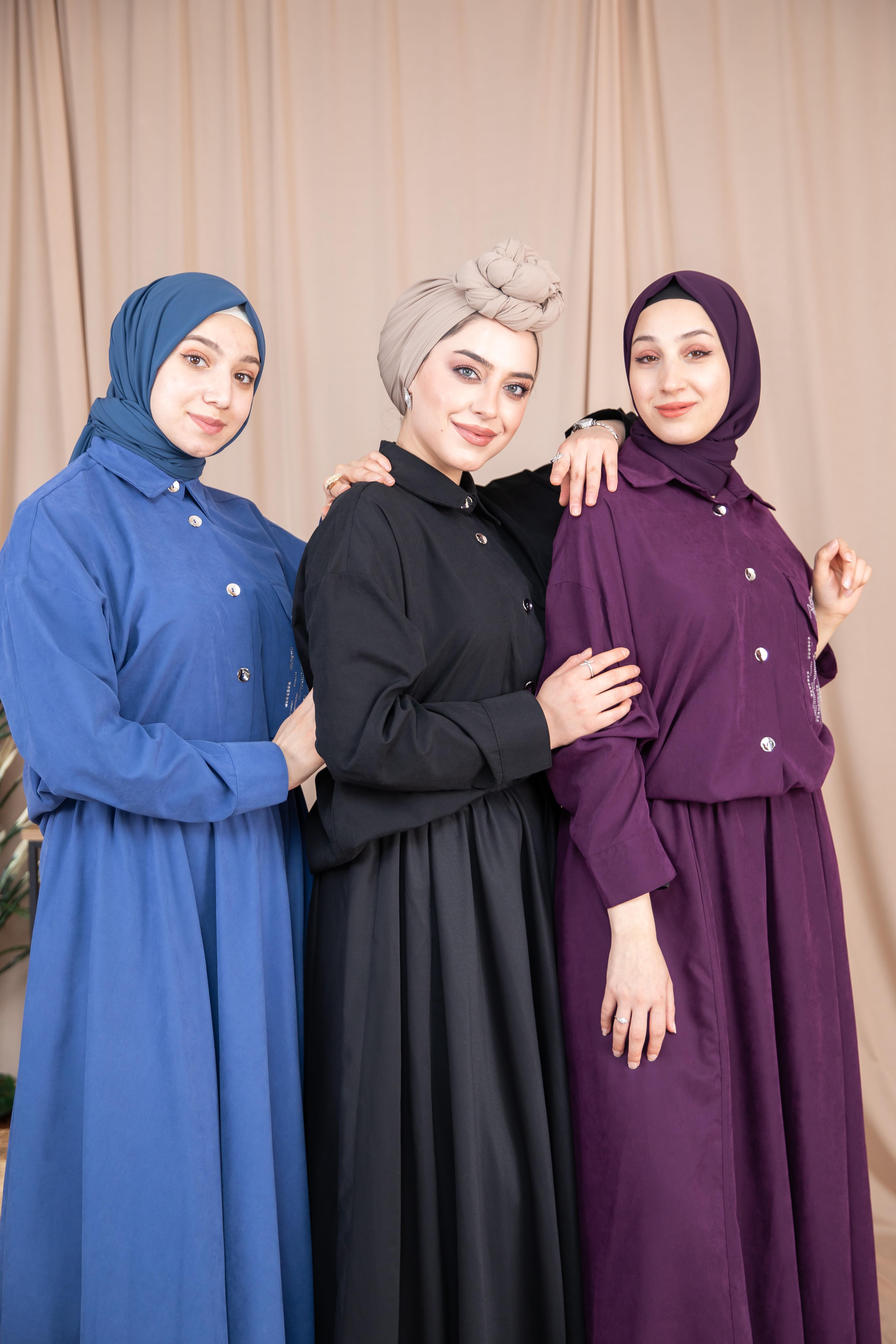 ETEKLİ 2'Lİ TAKIM MÜRDÜM