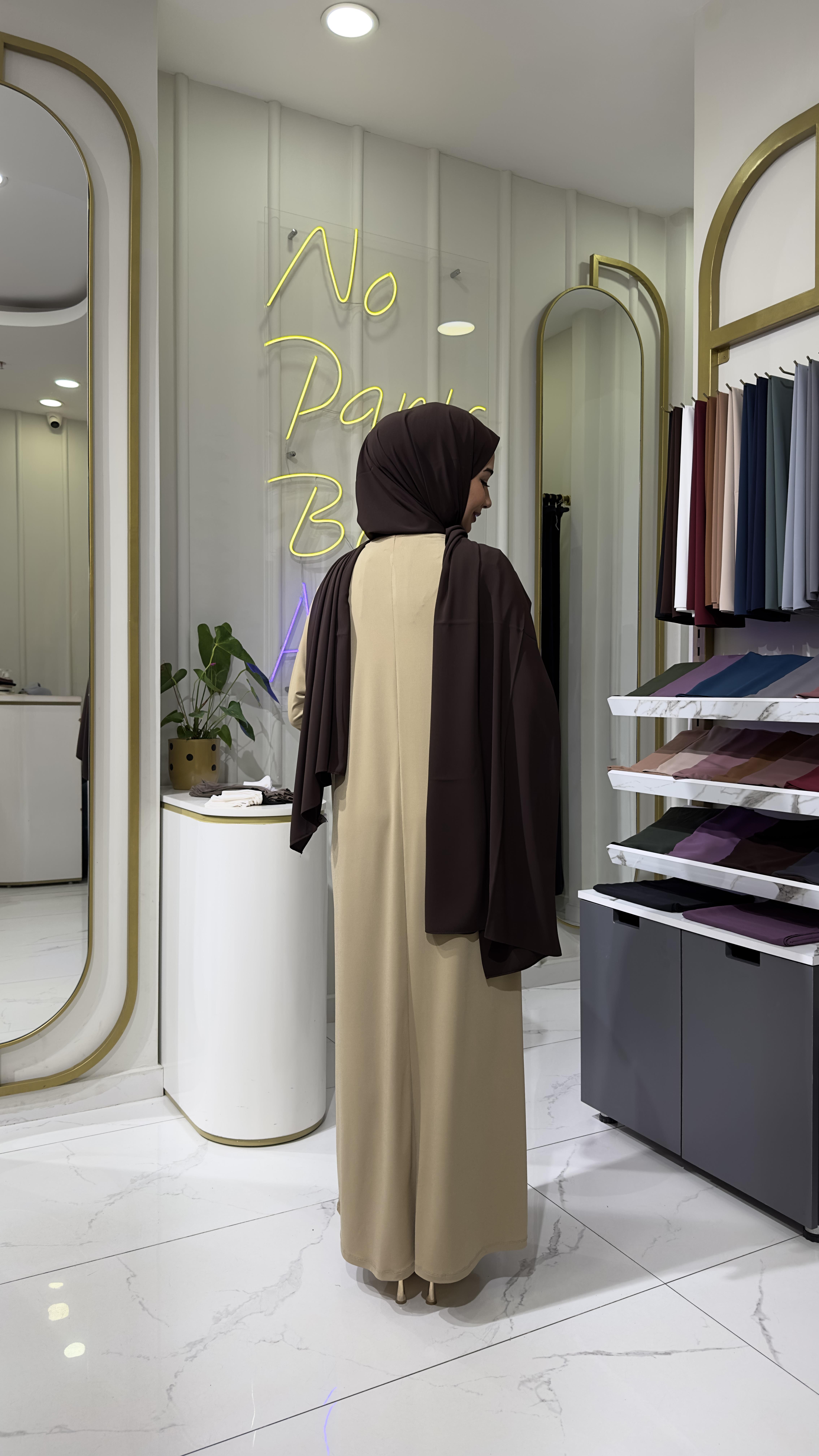 Sendy İçlik - Sütlü Kahve