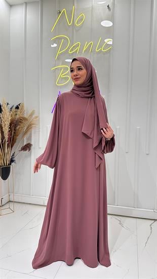 Meyra Elbise - Gül Kurusu