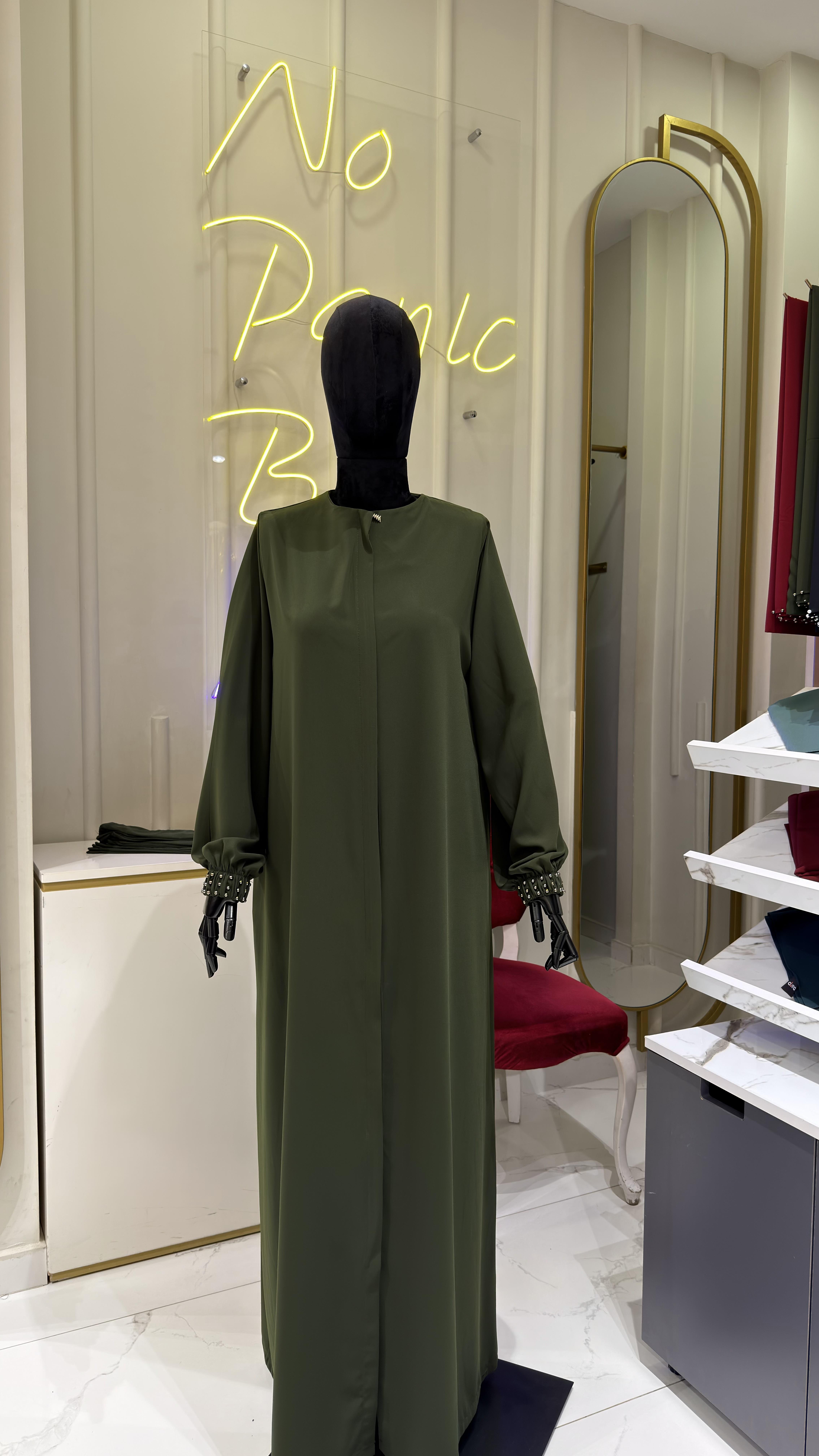 FERAY FERACE - HAKİ