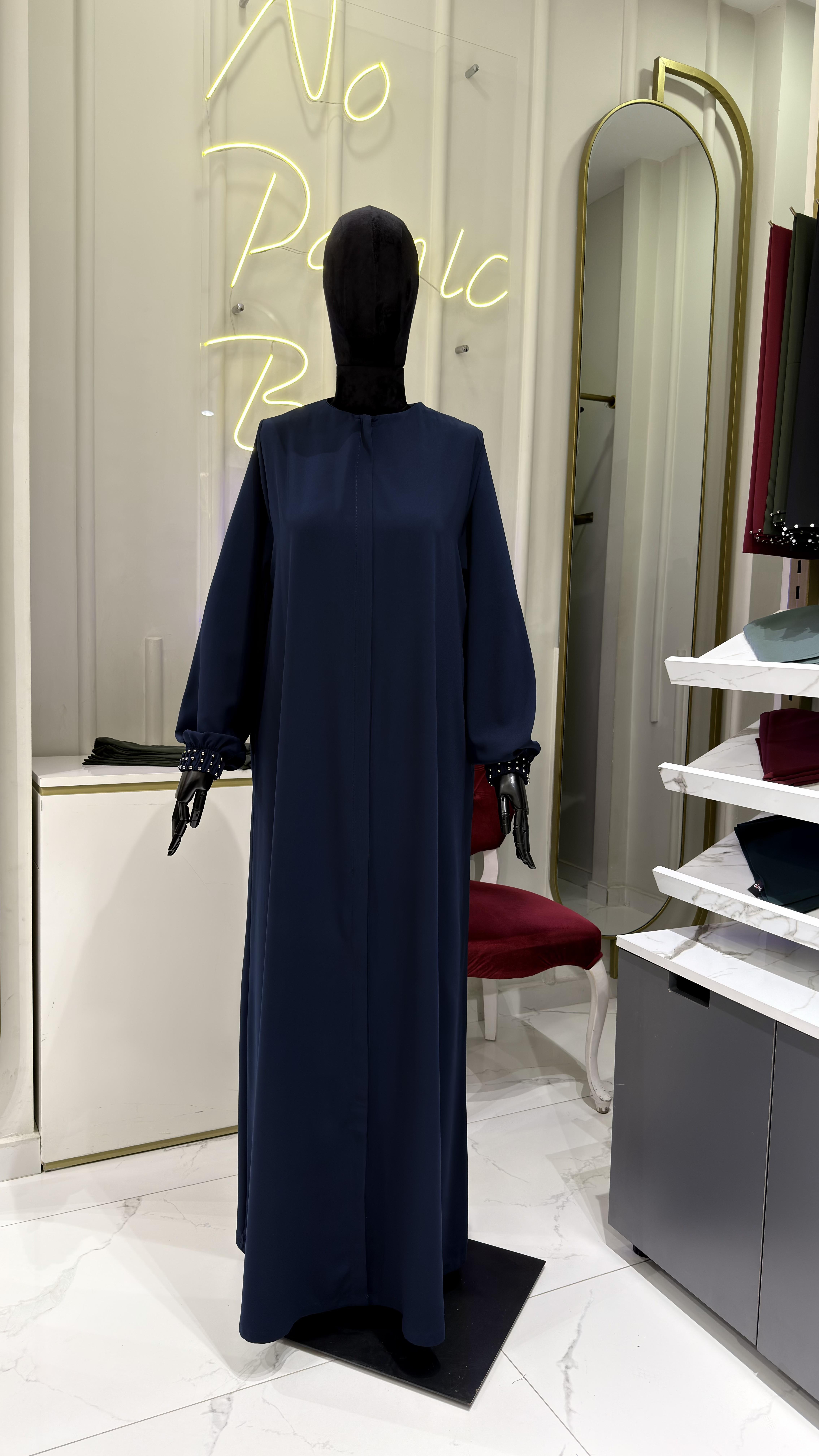 FERAY FERACE - LACİVERT