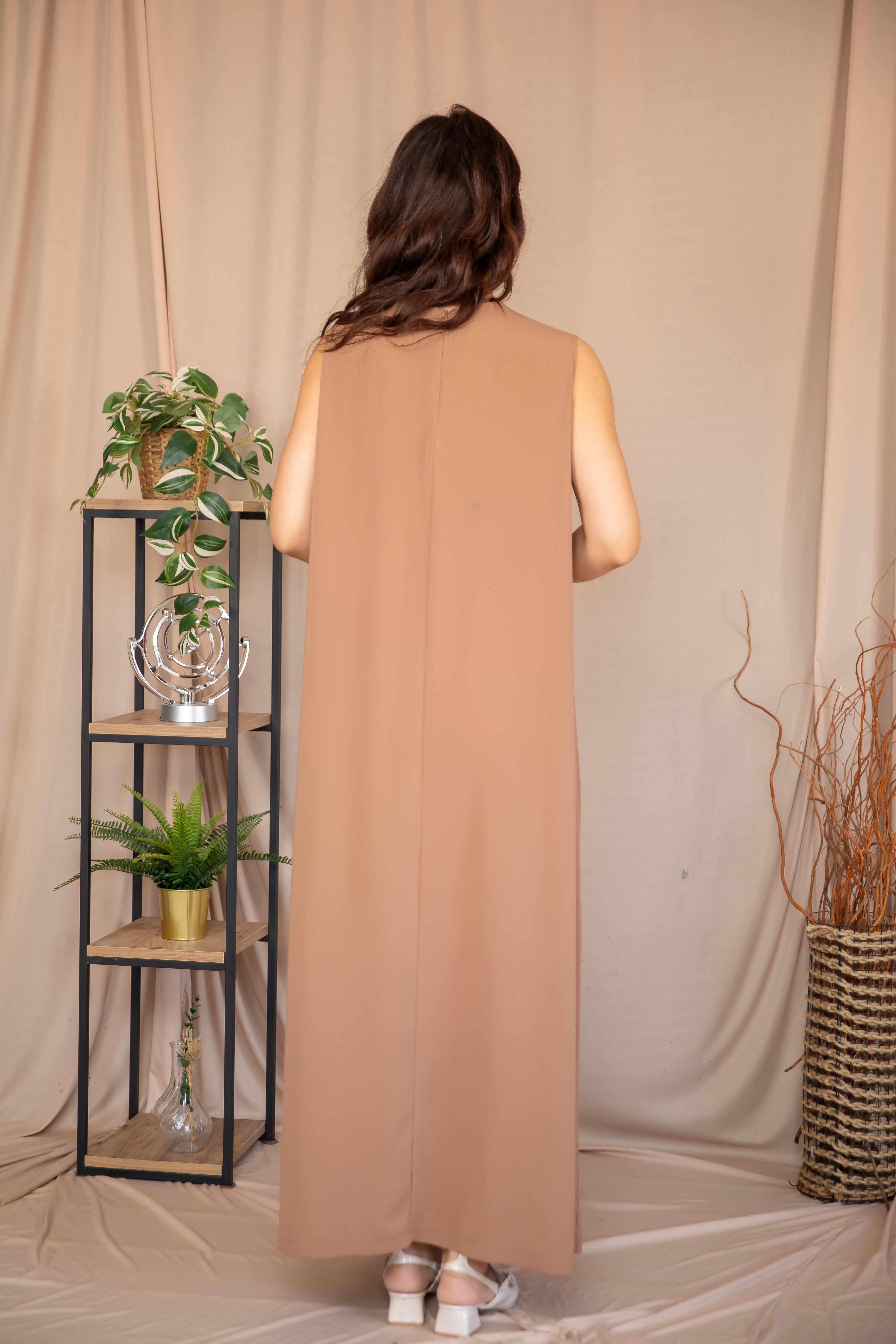 Medine İpeği İçlik - VİZON