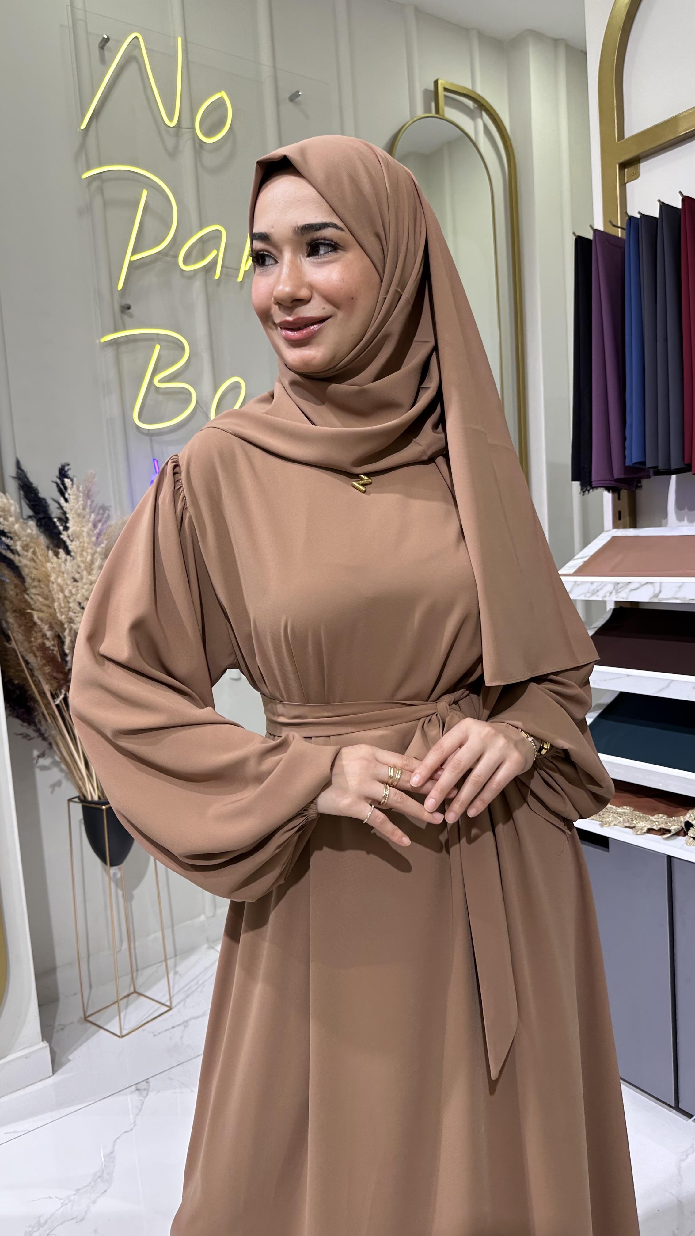 Meyra Elbise - Vizon 