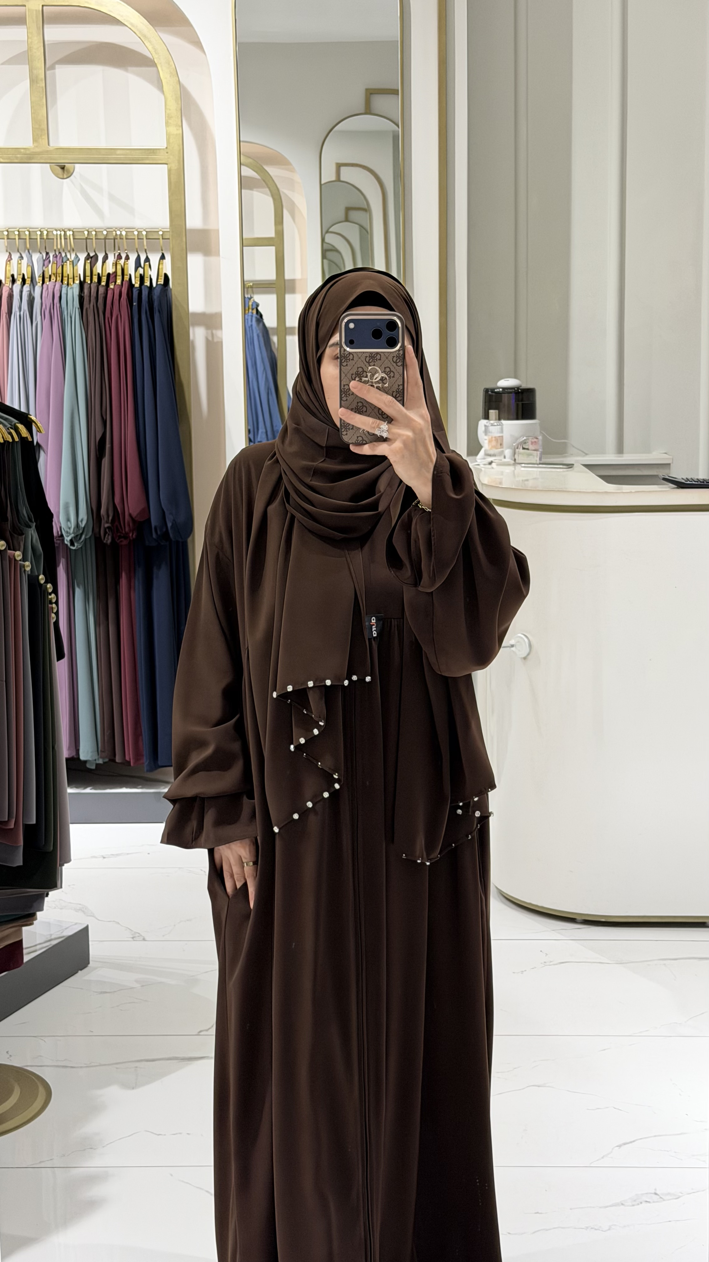 SURA FERACE - ACI KAHVE 