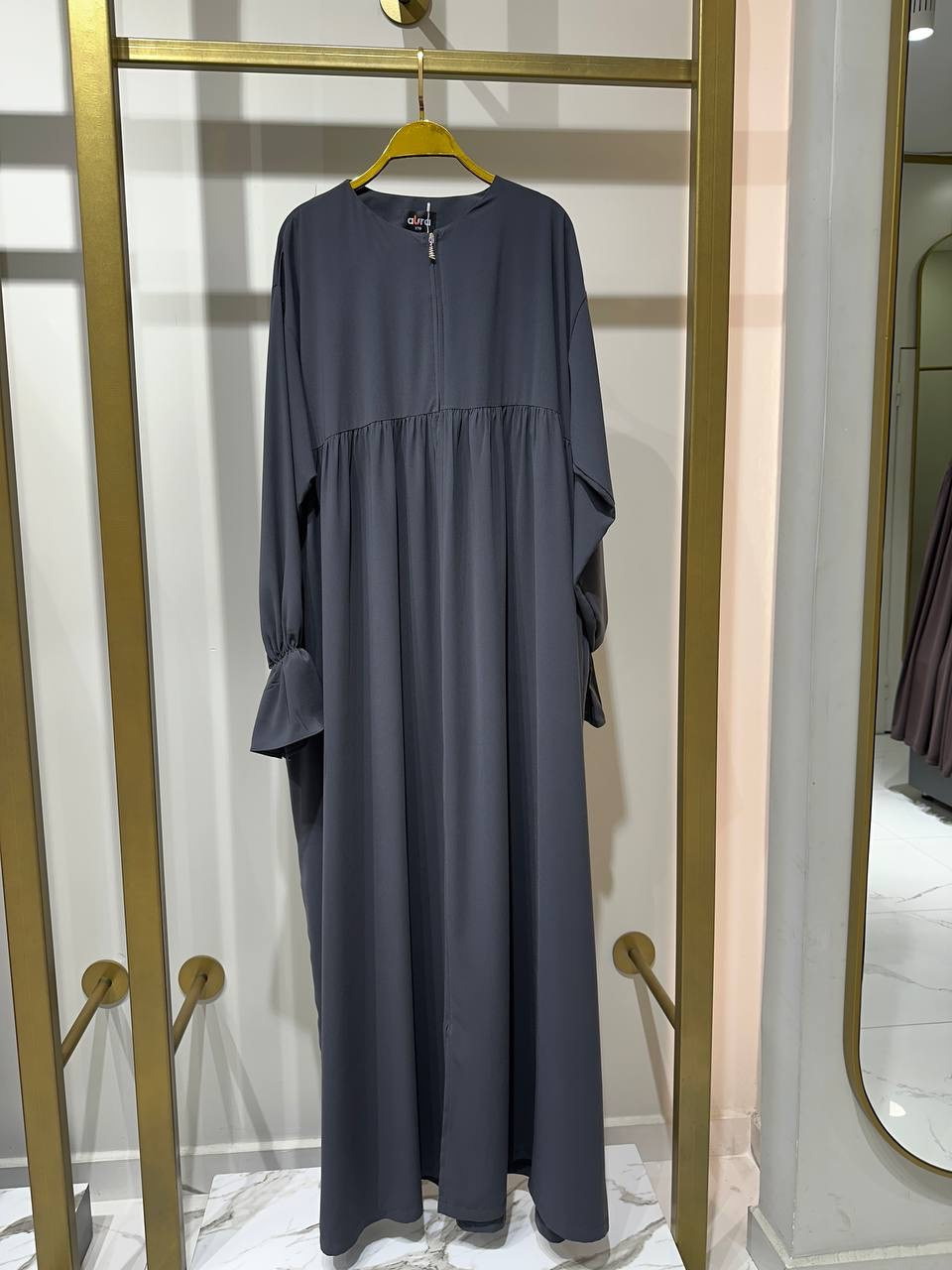 SURA FERACE - ANTRASİT 