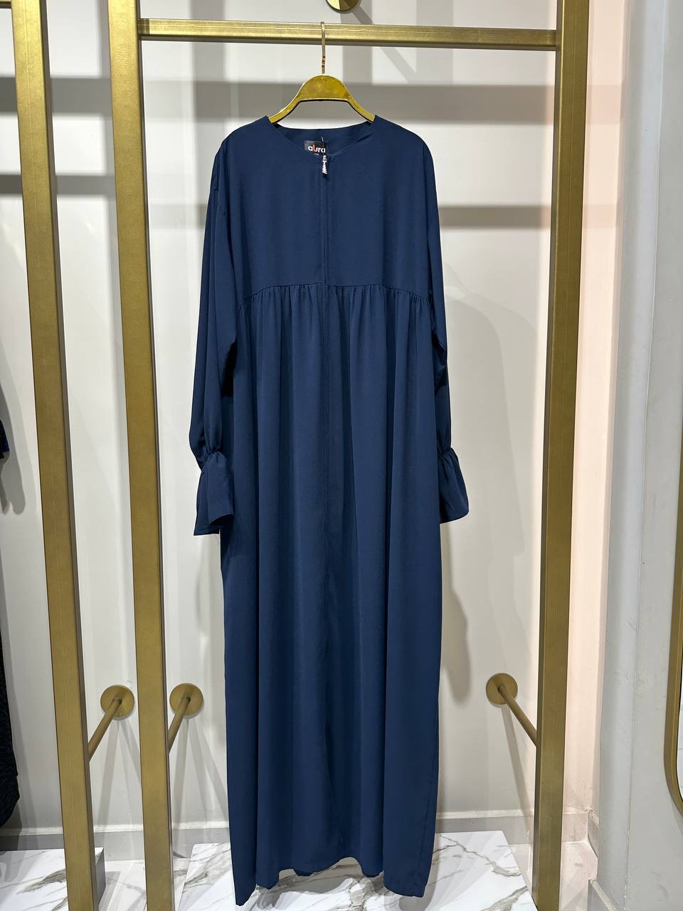 SURA FERACE - LACİVERT