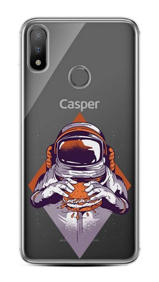 Casper Via A3 Plus Kılıf | Casper Via A3 Plus Kapak ve Kılıfları |  Kılıfland.com