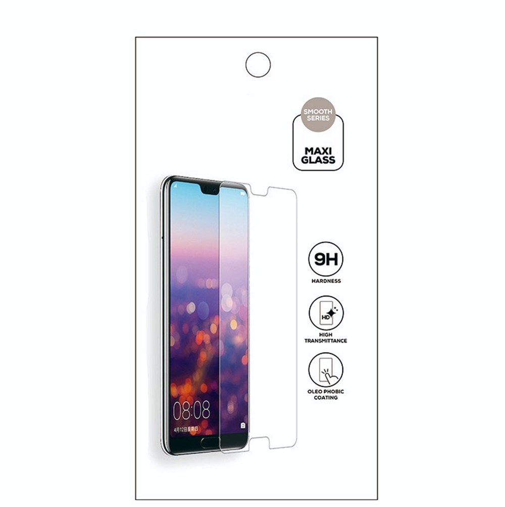 Asus Zenfone 4 Max (5.2'') ZC520KL Ekran Koruyucu Temperli Kırılmaz Cam |  Ücretsiz Kargo
