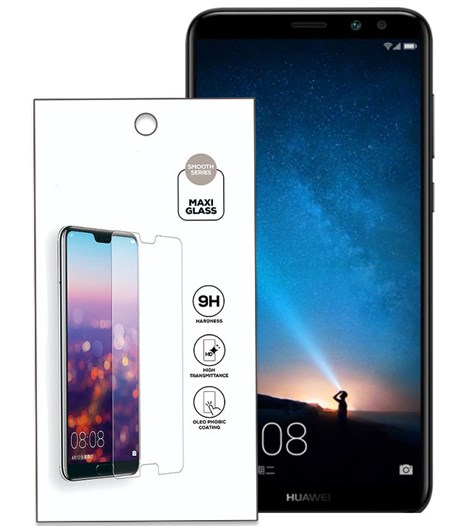 Huawei Mate 10 Lite Ekran Koruyucu Temperli Kırılmaz Cam