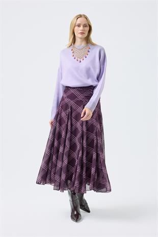 Alona Basic Kazak - Lila 