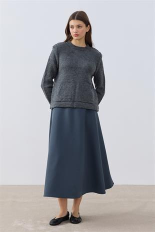 Candy Cepli Kazak- Antrasit 