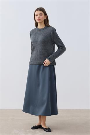 Candy Cepli Kazak- Antrasit 