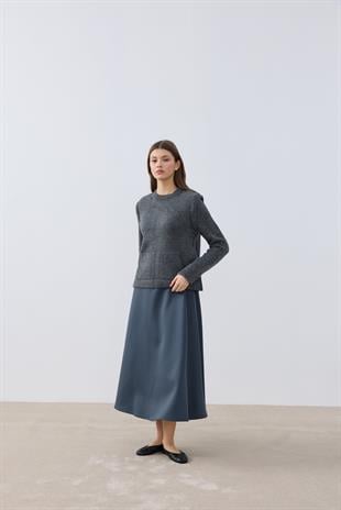 Candy Cepli Kazak- Antrasit 