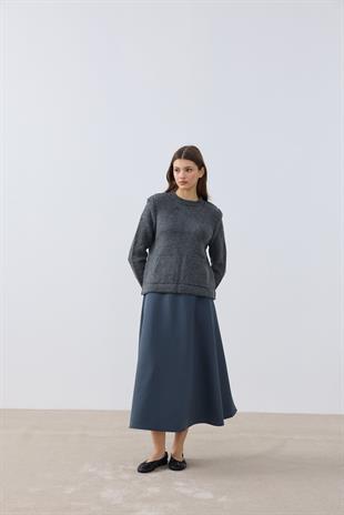 Candy Cepli Kazak- Antrasit 