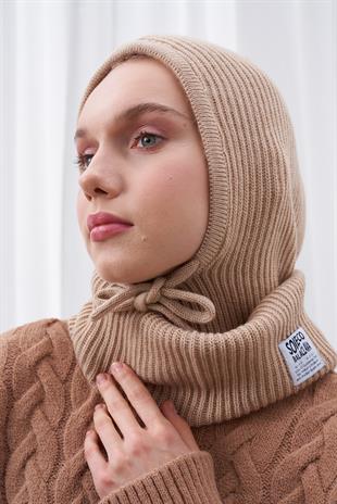 KAPÜŞONLU BERE - VİZON