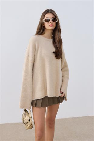 Naia Angora Kazak- Bej