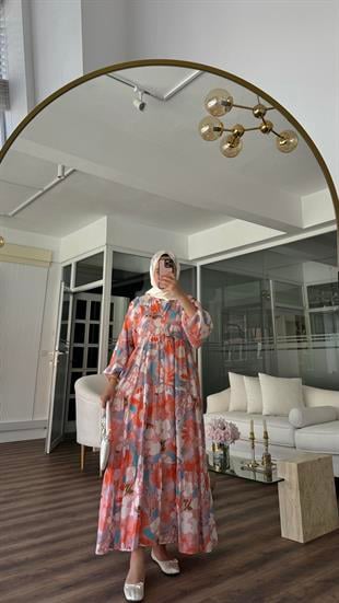 NANCY ELBİSE - YAVRUAZĞI