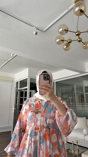 NANCY ELBİSE - YAVRUAZĞI