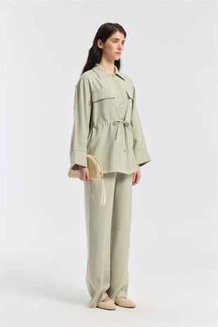 Pony Modal Tünelli Takım - Çağla