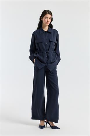 Pony Modal Tünelli Takım - Lacivert