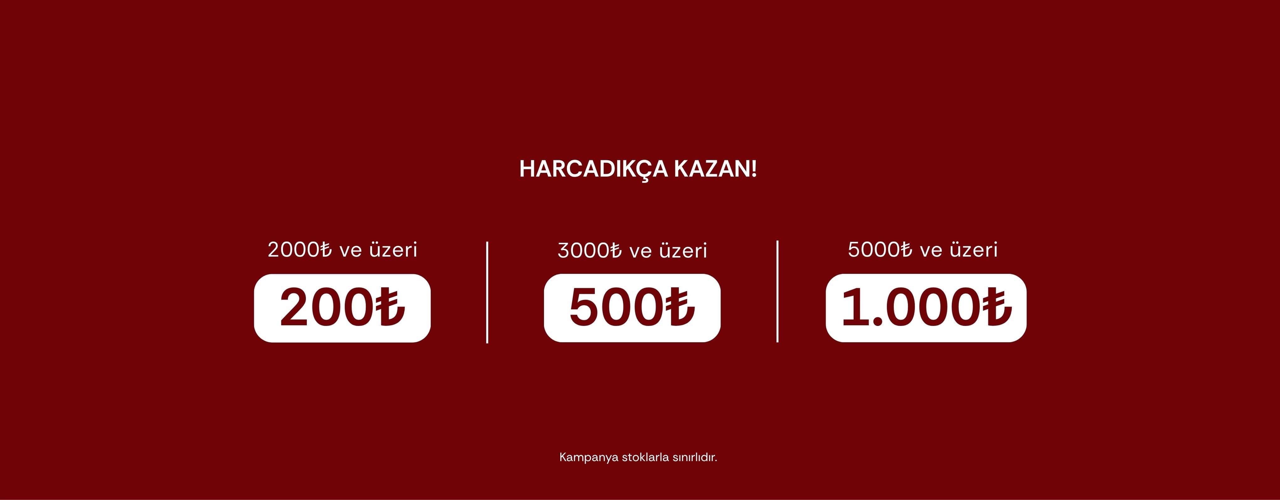 Ma Cherie ve Bahar Koleksiyonu