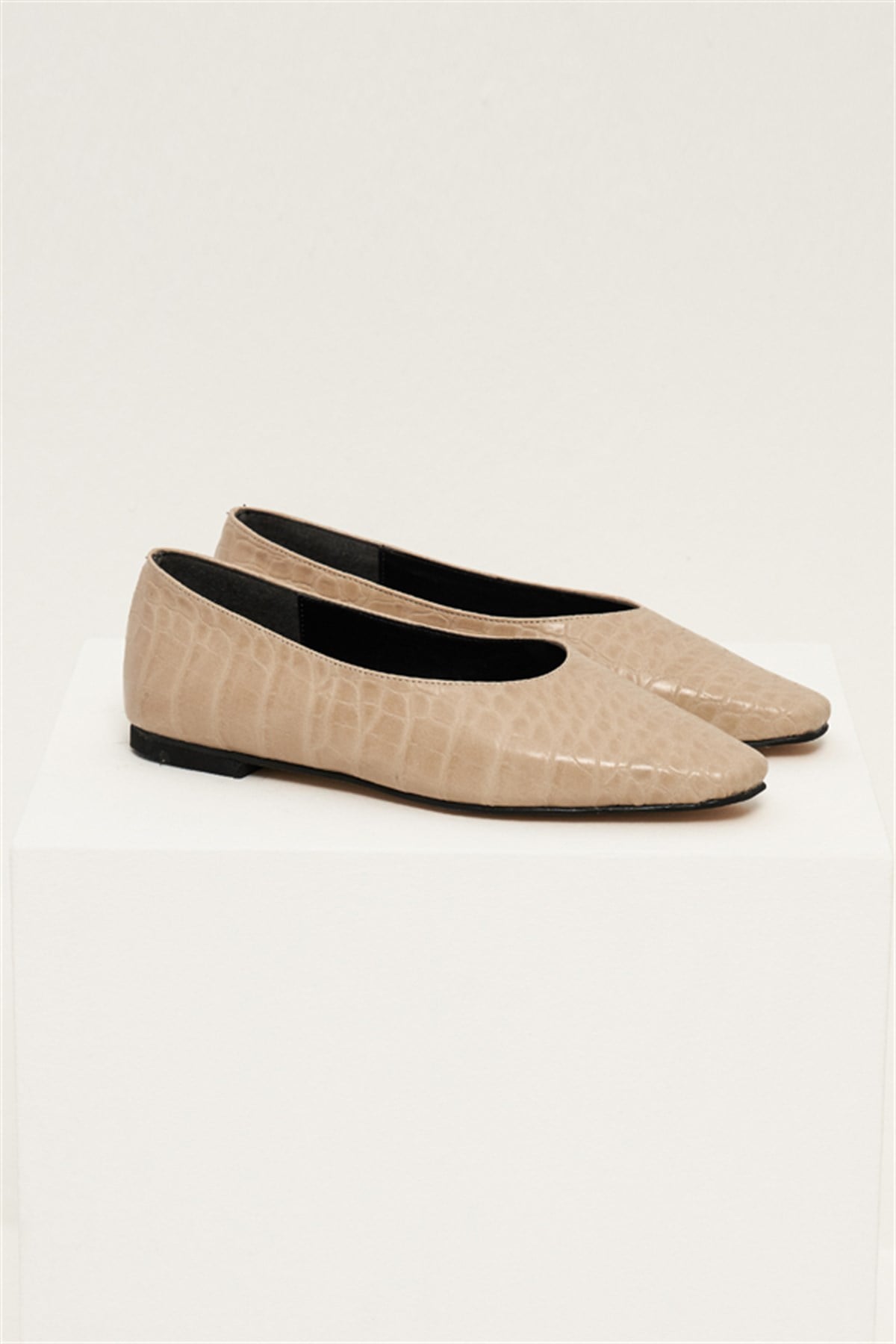 Chic Babet - Krem