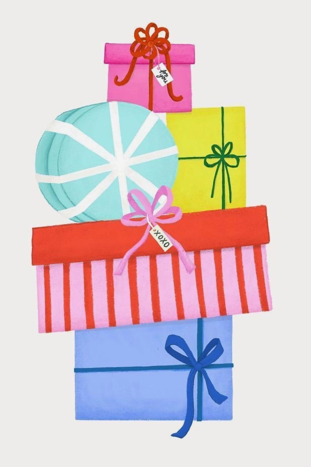 SANA ÖZEL HEDİYE DEFTER