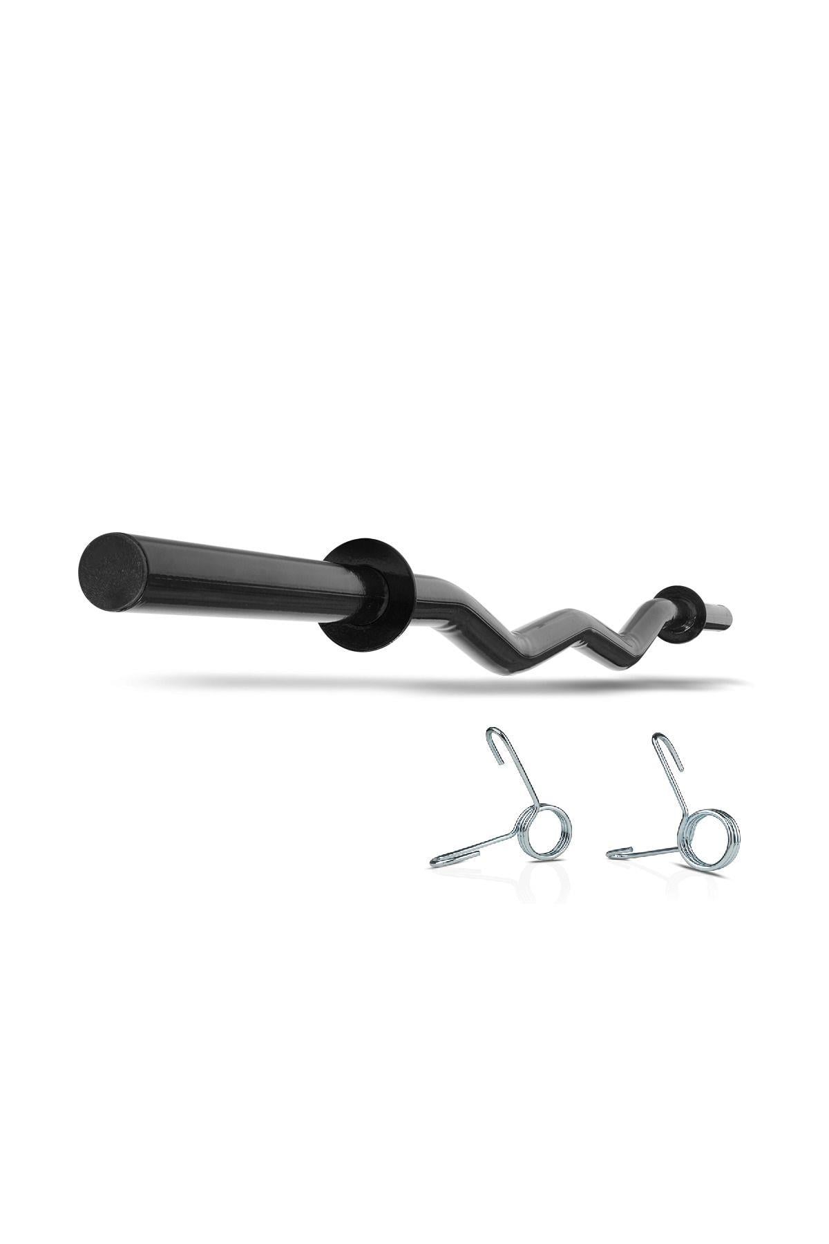 ECG SPOR Z Bar 120 Cm