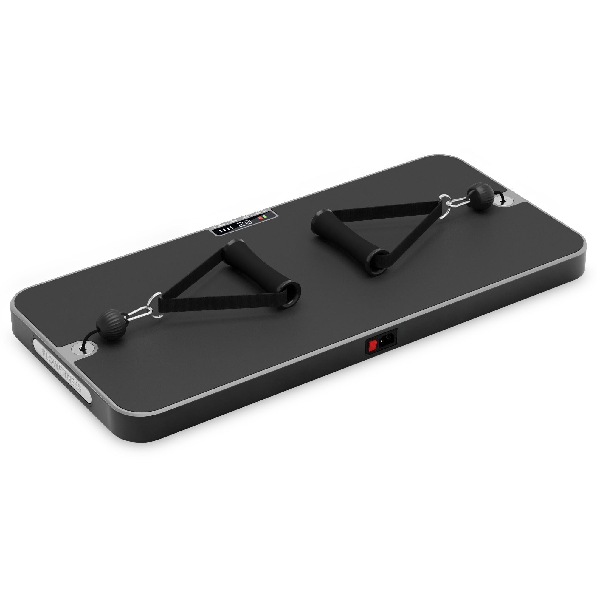 Flow Fitness DSG100i Smart Home Gym – Kuvvet İstasyonu – 60 kg – Ücretsiz Uygulama