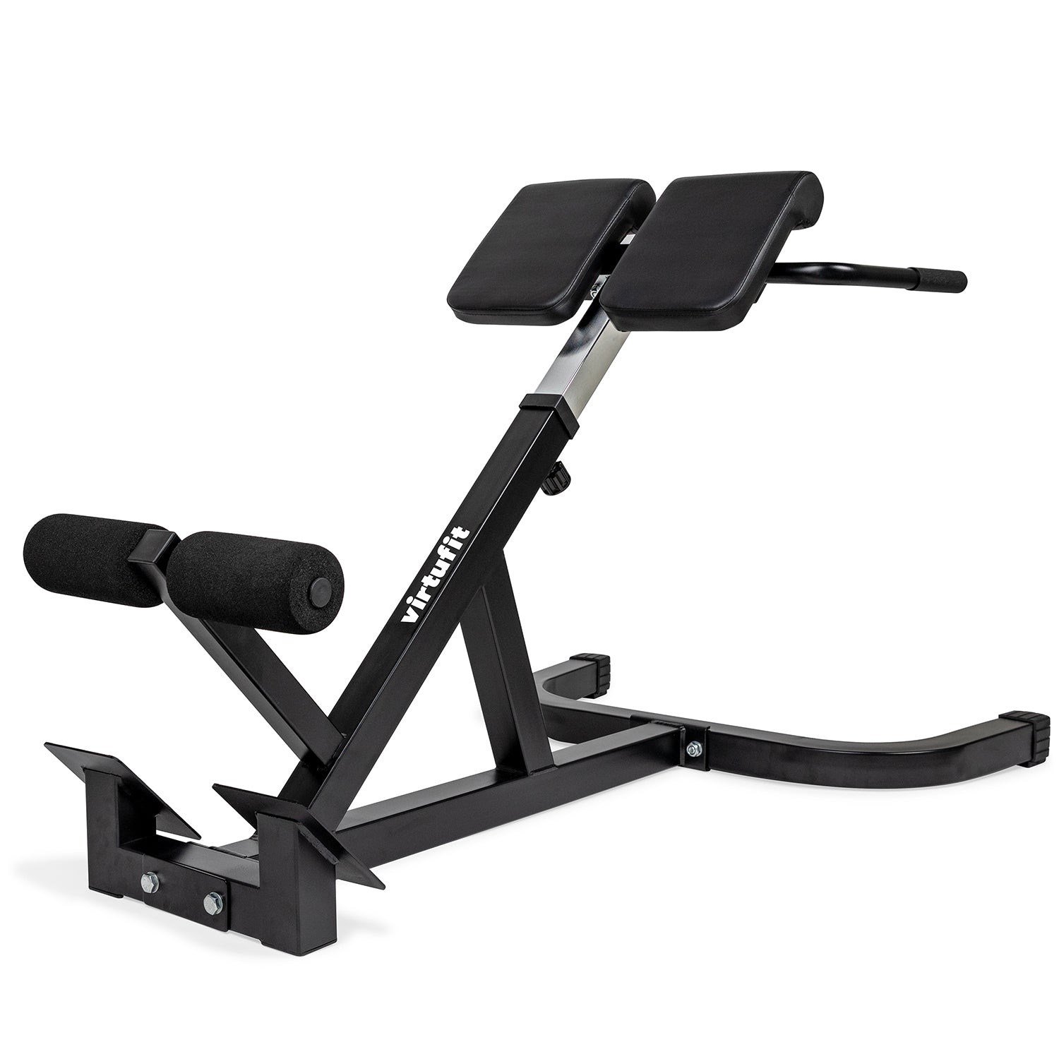 VirtuFit Hyperextension Pro – Roman Chair – Bel/Sırt Trainer