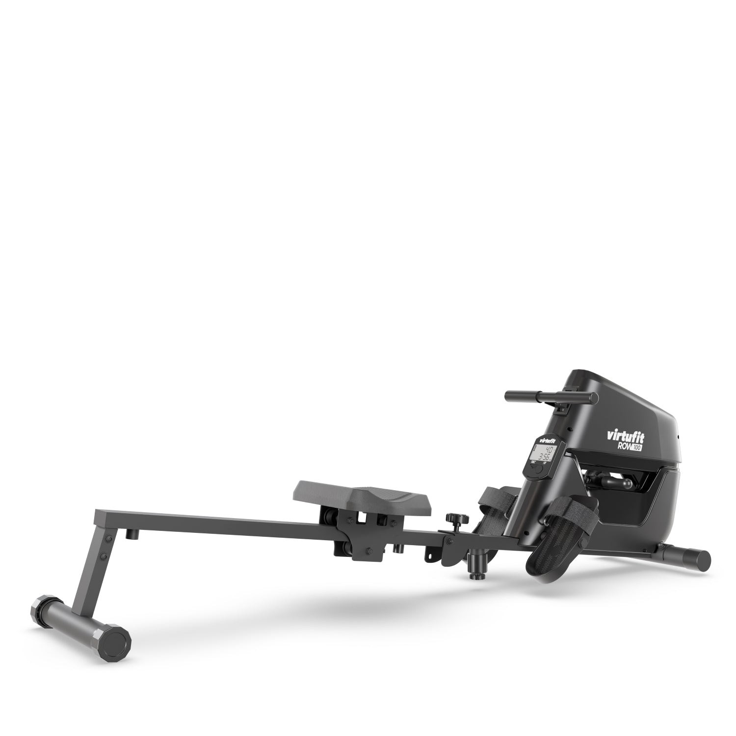 VirtuFit ROW100 Kürek Çekme Makinesi – Katlanabilir – 4 Kademe