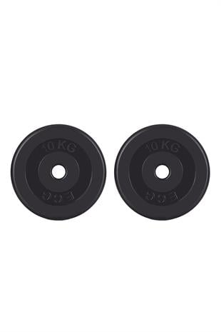 ECGSPOR Vinly Kaplama 10 KG Plaka (2 Adet)