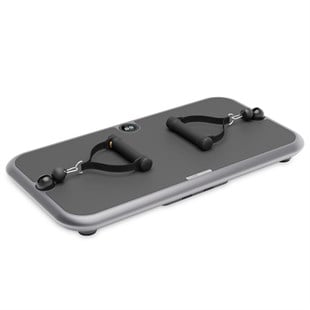 Flow Fitness DSG200i Smart Home Gym – Kuvvet İstasyonu – 90 kg – Ücretsiz Uygulama