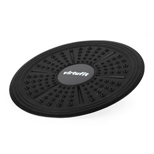 VirtuFit Ayarlanabilir Denge Tahtası – Balance Board – Siyah