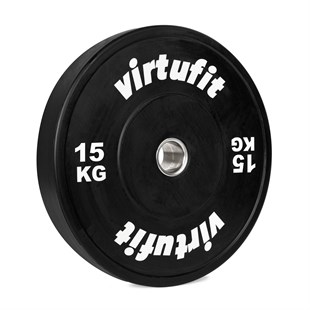 VirtuFit Bumper Plate – Olimpik Kauçuk Halter Plakası – 50 mm