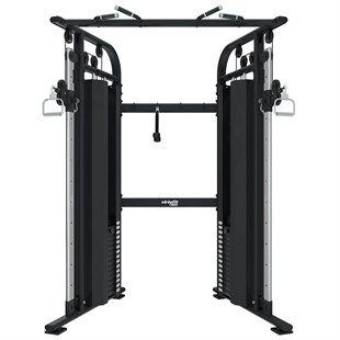 VirtuFit CC100 Cable Crossover – Çift Ayarlanabilir Makara – Functional Trainer