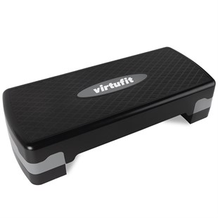 VirtuFit Essential Aerobik Fitness Step / Stepper