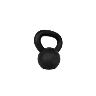 VirtuFit Kettlebell Pro 4–40 kg – Döküm Demir Kettlebell