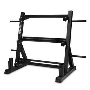 VirtuFit Multifonksiyonel Saklama Rafı